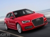 2013 Audi A3 e-tron