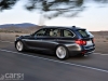 2013 BMW 3 Series Touring