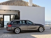 2013 BMW 3 Series Touring