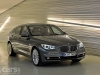 2013 BMW 5 Series GT Facelift