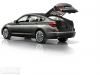 2013 BMW 5 Series GT Facelift
