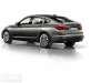 2013 BMW 5 Series GT Facelift