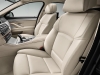 2013 BMW 5 Series Touring Facelift