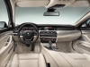 2013 BMW 5 Series Touring Facelift