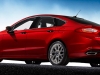 2013 Ford Fusion 12