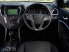 2013 Hyundai Santa Fe UK