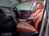 2013 Hyundai Santa Fe UK