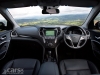 2013 Hyundai Santa Fe UK