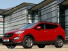 2013 Hyundai Santa Fe UK