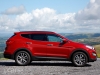 2013 Hyundai Santa Fe UK