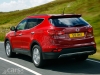 2013 Hyundai Santa Fe UK