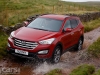 2013 Hyundai Santa Fe UK