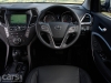 2013 Hyundai Santa Fe UK