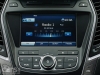 2013 Hyundai Santa Fe UK