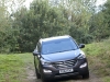 2013 Hyundai Santa Fe UK