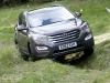 2013 Hyundai Santa Fe UK