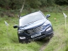2013 Hyundai Santa Fe UK