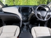 2013 Hyundai Santa Fe UK