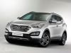 2013 Hyundai Santa Fe UK