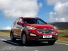 2013 Hyundai Santa Fe UK