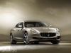 2013 Maserati Quattroporte