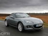 2013 Mazda MX-5 Facelift