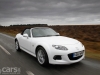 2013 Mazda MX-5 Facelift