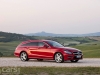 2013 Mercedes CLS Shooting Brake