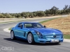 2013 Mercedes SLS Electric Drive 