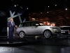 2013 Range Rover Paris 2012