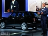 2013 Range Rover Paris 2012
