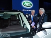 2013 Range Rover Paris 2012