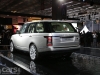 2013 Range Rover Paris 2012
