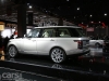 2013 Range Rover Paris 2012