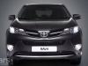 2013 Toyota RAV4 Leak