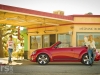 2013 VW Beetle Convertible