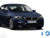 2014 BMW M5 facelift leak