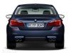 2014 BMW M5 facelift leak