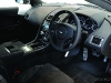 Aston Martin DBS Carbon Black Interior