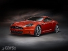 Aston Martin DBS Carbon Edition 2012 (3)