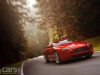 Aston Martin V8 Vantage 2012