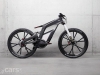 Audi e-bike Worthersee