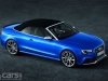 Audi RS5 Cabriolet