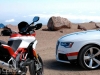 Audi RS5 Pikes Peak 2012