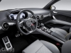 Audi TT Off-Road Concept