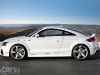 2009 Audi TT-RS  4