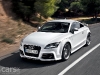 2009 Audi TT-RS  5