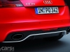 Audi TT RS Plus