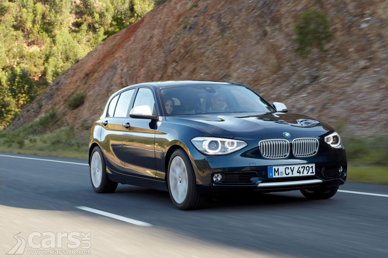  1series Coupe on Bmw 1 Series 2012 1