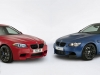 BMW M3 & M5 M Performance Edition